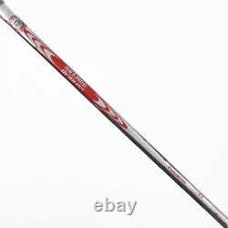 TaylorMade Wedge Open Box MILLED GRIND HI-TOE2022 60°NSPRO MODUS3 TOUR115