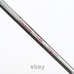 TaylorMade Wedge Open Box MILLED GRIND HI-TOE2022 60°NSPRO MODUS3 TOUR115