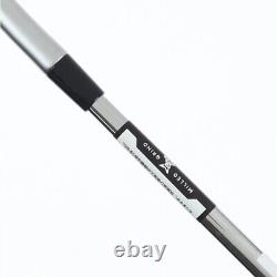 TaylorMade Wedge Open Box MILLED GRIND HI-TOE2022 60°NSPRO MODUS3 TOUR115