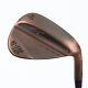 TaylorMade Wedge Open Box MILLED GRIND HI-TOE(2022) 60° KBS Hi-REV 2.0