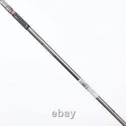 TaylorMade Wedge Open Box MILLED GRIND HI-TOE(2022) 60° KBS Hi-REV 2.0