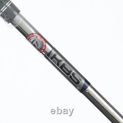 TaylorMade Wedge Open Box MILLED GRIND HI-TOE(2022) 60° KBS Hi-REV 2.0