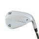 TaylorMade Wedge Open Box Taylor Made MILLED GRIND 3 56° NS PRO MODUS3 TOUR105