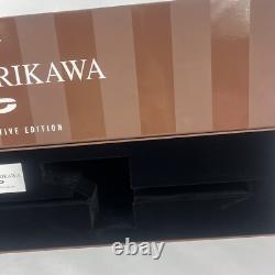 Taylormade Collin Morikawa Limited Edition Putter Box Only With Real Signature