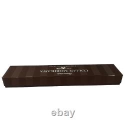 Taylormade Collin Morikawa Limited Edition Putter Box Only With Real Signature