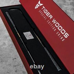 Taylormade MG2 Tiger Woods Grind Special Edition Box Set Brand New NEVER Opened