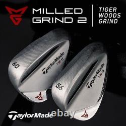 Taylormade MG2 Tiger Woods Grind Special Edition Box Set Brand New NEVER Opened