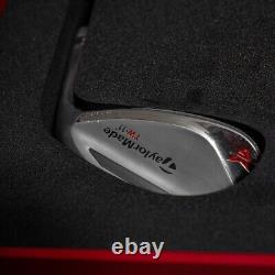 Taylormade MG2 Tiger Woods Grind Special Edition Box Set Brand New NEVER Opened