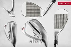 Taylormade MG2 Tiger Woods Grind Special Edition Box Set Brand New NEVER Opened