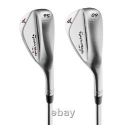 Taylormade MG2 Tiger Woods Grind Special Edition Box Set Brand New NEVER Opened