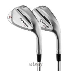 Taylormade MG2 Tiger Woods Grind Special Edition Box Set Brand New NEVER Opened