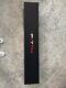 Taylormade P7TW Irons Display Box Only Designed And Crafted Tiger Woods