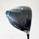 Taylormade Sim2 Max Driver 10.5° Rh Ventus Blue 5 Regular Open Box 1242