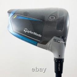 Taylormade Sim2 Max Driver 9.0° Rh Ventus Blue 5 Stiff Open Box 1610