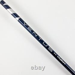 Taylormade Sim2 Max Driver 9.0° Rh Ventus Blue 5 Stiff Open Box 1610