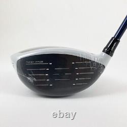 Taylormade Sim2 Max Driver 9.0° Rh Ventus Blue 5 Stiff Open Box 1610