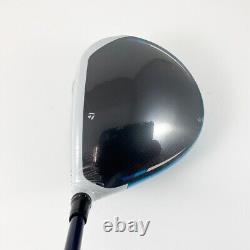 Taylormade Sim2 Max Driver 9.0° Rh Ventus Blue 5 Stiff Open Box 1610