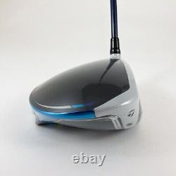 Taylormade Sim2 Max Driver 9.0° Rh Ventus Blue 5 Stiff Open Box 1610