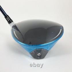 Taylormade Sim2 Max Driver 9.0° Rh Ventus Blue 5 Stiff Open Box 1610