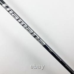 Taylormade Stealth 2 Driver 9.0° Rh Mrc Diamana S+ 60 Stiff Open Box 2121