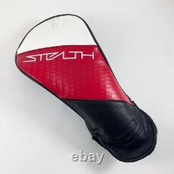 Taylormade Stealth 2 Driver 9.0° Rh Mrc Diamana S+ 60 Stiff Open Box 2121