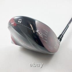 Taylormade Stealth 2 Driver 9.0° Rh Mrc Diamana S+ 60 Stiff Open Box 2121