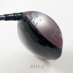 Taylormade Stealth 2 Driver 9.0° Rh Mrc Diamana S+ 60 Stiff Open Box 2121