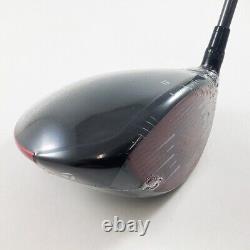 Taylormade Stealth 2 Driver 9.0° Rh Mrc Diamana S+ 60 Stiff Open Box 2121