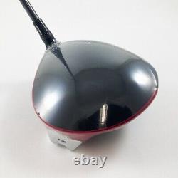 Taylormade Stealth 2 Driver 9.0° Rh Mrc Diamana S+ 60 Stiff Open Box 2121