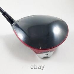 Taylormade Stealth 2 Driver 9.0° Rh Mrc Diamana S+ 60 Stiff Open Box 2121
