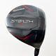Taylormade Stealth 2 Fairway Wood #3/15° Rh Ventus Tr Red 6 Stiff Open Box 2227