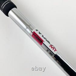 Taylormade Stealth Irons 7 Pc Set #5-pw, Aw Kbs Max Mt 85 Stl Stiff Open Box 1634