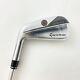 Taylormade Stealth Udi #3/20° Left-handed Ascent 90hy Stiff Open Box 1407