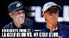 Tgl Highlights Los Angeles Golf Club Vs New York Golf Club Tgl On Espn