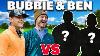 The First Ever Bubbie U0026 Ben Vs New Series