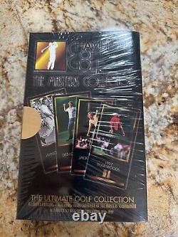 The Masters Collection Gsv Tiger Woods Rc