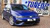 This Tuned Mk8 Golf R Is Rapid
