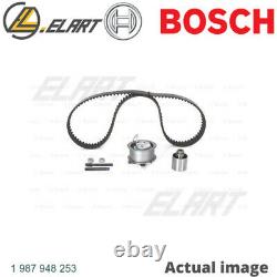 Timing Belt Set For Vw, Ford, Seat, Skoda, Audi Caddy III Box, 2ka, 2kh, 2ca, 2ch, Bls, 1z