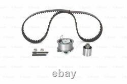 Timing Belt Set For Vw, Ford, Seat, Skoda, Audi Caddy III Box, 2ka, 2kh, 2ca, 2ch, Bls, 1z