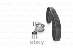 Timing Belt Set For Vw, Ford, Seat, Skoda, Audi Caddy III Box, 2ka, 2kh, 2ca, 2ch, Bls, 1z