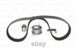 Timing Belt Set For Vw, Ford, Seat, Skoda, Audi Caddy III Box, 2ka, 2kh, 2ca, 2ch, Bls, 1z