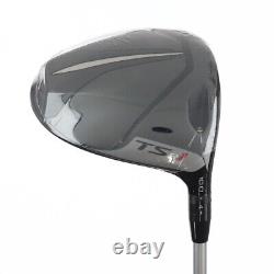 Titleist Driver Open Box TSR1 10° StiffRegular TSP120