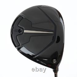 Titleist Driver Open Box TSR3 9° Stiff TSP310