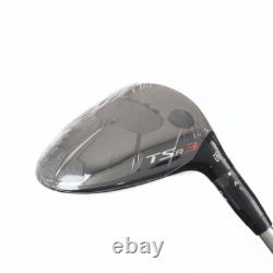 Titleist Fairway Open Box TSR3 FW 15° Stiff TSP310