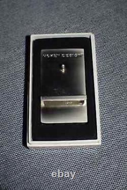 Titleist / Vokey BV Wings Stainless Steel Belt Buckle, Vokey Gift Box, Brand New