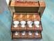 Toney Penna DB vintage golf balls with Pepsi Logo 24 new in box / no yellowing