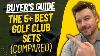Top 5 Best Golf Club Sets Best Golf Club Set Review 2023
