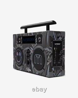 Travis Mathew Limited Edition Golf Ultra Bluetooth Speaker Boombox New No Box
