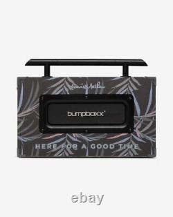 Travis Mathew Limited Edition Golf Ultra Bluetooth Speaker Boombox New No Box