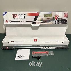 TruGolf Home Swing Studio Home Golf Simulator Practice E6 Connect New Open Box